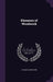 Elements of Woodwork by Charles Albert King