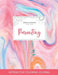 Adult Coloring Journal: Parenting (Mandala Illustrations, Bubblegum) by Courtney Wegner
