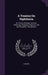 A Treatise On Diphtheria: Its History, Etiology, Varieties, Pathology, Sequelae, Diagnosis, and Homoeopathic Therapeutics by A. McNeil