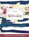 Adult Coloring Journal: Relationships (Pet Illustrations, Nautical Floral) by Courtney Wegner