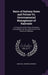 Basis of Railway Rates and Private Vs. Governamental Management of Railroads: Forming One of the Series of Volumes Comprised in the Rev. and Enl. Ed. by Marshall Monroe Kirkman