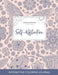 Adult Coloring Journal: Self-Reflection (Mandala Illustrations, Ladybug) by Courtney Wegner