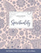 Adult Coloring Journal: Spirituality (Mandala Illustrations, Ladybug) by Courtney Wegner
