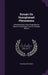 Essays On Unexplained Phenomena: Containing New Views Regarding the Cause of Centrifugal Force in Panetary Motion by Graham Hutchison