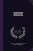 Forestry in Minnesota by Geological and Natural History Survey of