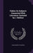 Fables On Subjects Connected With Literature. Imitated by J. Belfour by Tomás Iriarte Y. de Oropesa