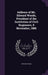 Address of Mr. Edward Woods, President of the Institution of Civil Engineers, 9 November, 1886 by Edward Woods