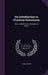 An Introduction to Practical Astronomy: With a Collection of Astronomical Tables by Elias Loomis