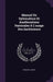 Manuel De Sylviculture Et Améliorations Pastorales À L'usage Des Instituteurs by Fernand Cardot