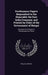 Posthumous Papers Bequeathed to the Honorable the East India Company, and Printed by Order of the Government of Bengal: Development of Organs in Phanæ by William Griffith