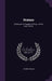 Dramas: Witchcraft: A Tragedy in Prose. In Five Acts. Vol. III by Joanna Baillie