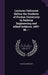 Lectures Delivered Before the Students of Purdue University in Railway Engineering and Allied Subjects, 1897-98. -- by Purdue University