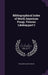 Bibliographical Index of North American Fungi, Volume 1, part 1 by William Gilson Farlow