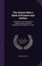 The Honest Man's Book of Finance and Politics: Showing the Cause and Cure of Artificial Poverty, Dearth of Employment, and Dullness of Trade by John Hale Hunt