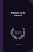A Memoir On the Diamond by John Murray