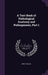 A Text-Book of Pathological Anatomy and Pathogenesis, Part 1 by Ernst Ziegler