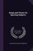 Songs and Verses On Sporting Subjects by Rowland Eyles Egerton-Warburton
