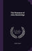 The Romance of John Bainbridge by Henry George