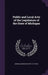 Public and Local Acts of the Legislature of the State of Michigan by Michigan, Michigan Dept of State