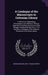 A Catalogue of the Manuscripts in Cottonian Library: To Which Are Added Many Emendations and Additions. With an Appendix Containing an Account of the by British Museum Dept of Manuscripts