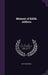 Memoir of Edith Jefferis by Edith Jefferis