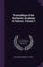 Proceedings of the Rochester Academy of Science, Volume 1 by Rochester Academy of Science