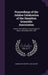 Proceedings of the Jubilee Celebration of the Hamilton Scientific Association: Held at the Hamilton Conservatory of Music, November 8Th, 1907 by Hamilton Scientific Association