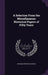 A Selection From the Miscellaneous Historical Papers of Fifty Years by Franklin Bowditch Dexter