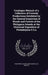 Catalogue-Memoir of a Collection of Forestal Productions Exhibited by the General Inspection of Woods and Forests of the Philippine Islands at the Uni by Philippines Inspección General de Mont