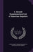 A Second Supplementary List of American Imprints by Samuel Abbott Green, Massachusetts Historical Society Librar