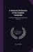 A General Dictionary of the English Language: To Which Is Prefixed, a Comprehensive Grammar by William Perry