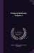 Primary Methods, Volume 1 by Sarah E. Sprague, Jessica Eades Marshall