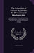 The Principles of Science Applied to the Domestic and Mechanic Arts: And to Manufactures and Agriculture: With Reflections On the Progress of the Arts by Alonzo Potter