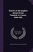Stories of the English Artists From Vandyck to Turner, 1600-1851 by Randall Davies, Cecil Arthur Hunt