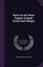 Hints On the Water Supply of Small Towns and Villages by Luke Livingston Macassey