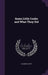 Some Little Cooks and What They Did by Elisabeth Hoyt