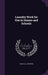 Laundry Work for Use in Homes and Schools by Juniata L. Shepperd