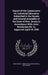 Report of the Commission On Industrial Education Submitted to the Senate and General Assembly of the State of New Jersey in Accordance With Joint Reso by New Jersey Commission on Industrial Edu