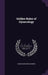 Golden Rules of Gynecology by George Benjamin Norberg