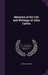 Memoirs of the Life and Writings of John Calvin by John MacKenzie