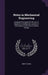 Notes in Mechanical Engineering: Compiled Principally for the Use of Students Attending the Lectures in This Subject at the City of London College by Henry Adams