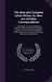 The New and Complete Letter Writer, Or, New Art of Polite Correspondence: Containing a Course of Interesting Original Letters On the Most Important, I by Thomas Cook