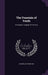 The Fountain of Youth: A Fantastic Tragedy in Five Acts by Eugene Lee-Hamilton