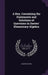 A Key, Containing the Statements and Solutions of Questions in Davies' Elementary Algebra by Charles Davies