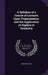 A Syllabus of a Course of Lectures Upon Trigonometry, and the Application of Algebra to Geometry by Henry Pearson