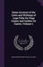Some Account of the Lives and Writings of Lope Felix De Vega Carpio and Guillen De Castro, Volume 1 by Baron Henry Richard Vassall Holland