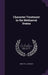 Character Treatment in the Mediaeval Drama by Timothy J. Crowley