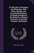 A Collection of Problems and Theorems, With Hints, Results, and Occasional Solutions, Forming Examples in the Methods of Modern Geometry, Especially T by Robert Henry Wright