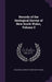 Records of the Geological Survey of New South Wales, Volume 3 by Geological Survey of New South Wales