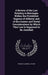 A Review of the Law Relating to Marriages Within the Prohibited Degrees of Affinity; and of the Canons and Social Considerations by Which That Law Is by Thomas Campbell Foster